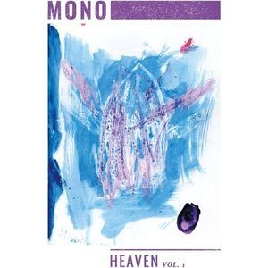 Heaven Vol. 1 - Ice Blue